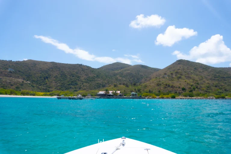 Jost Van Dyke