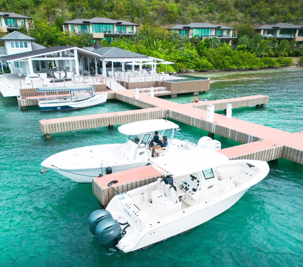 Marina Village