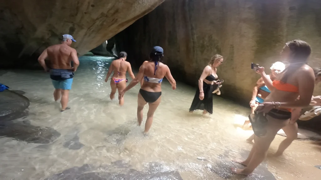 The Baths AT VG
