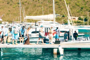 Powerboat Paradise