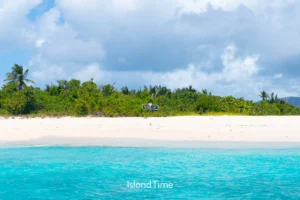 SANDY CAY
